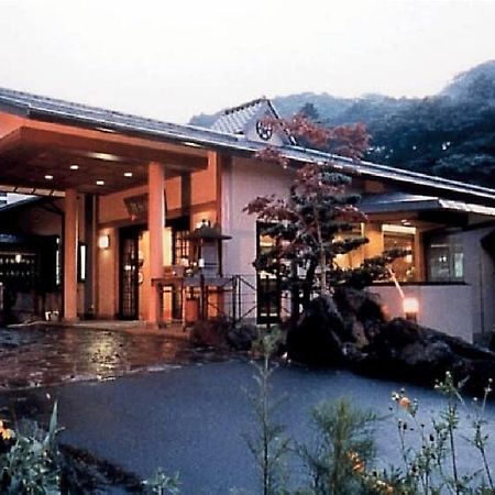 Kannon Onsen Симода Экстерьер фото