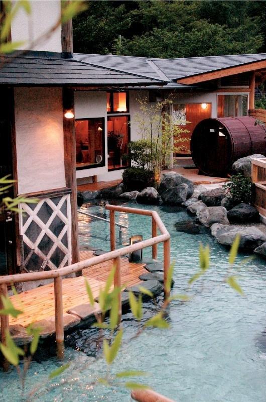 Kannon Onsen Симода Экстерьер фото