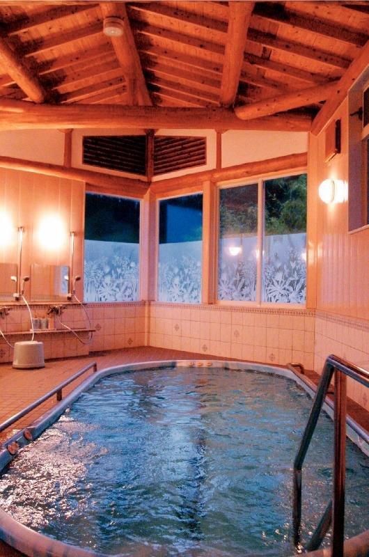 Kannon Onsen Симода Экстерьер фото