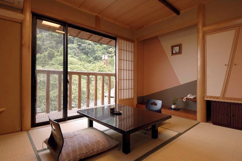 Kannon Onsen Симода Экстерьер фото